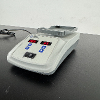 Fisher Scientific Microplate Vortex Mixer image 1